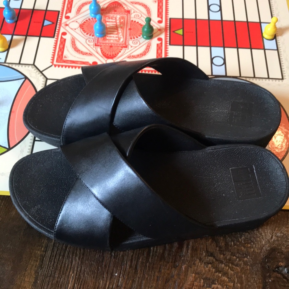 Fitflops 7.5